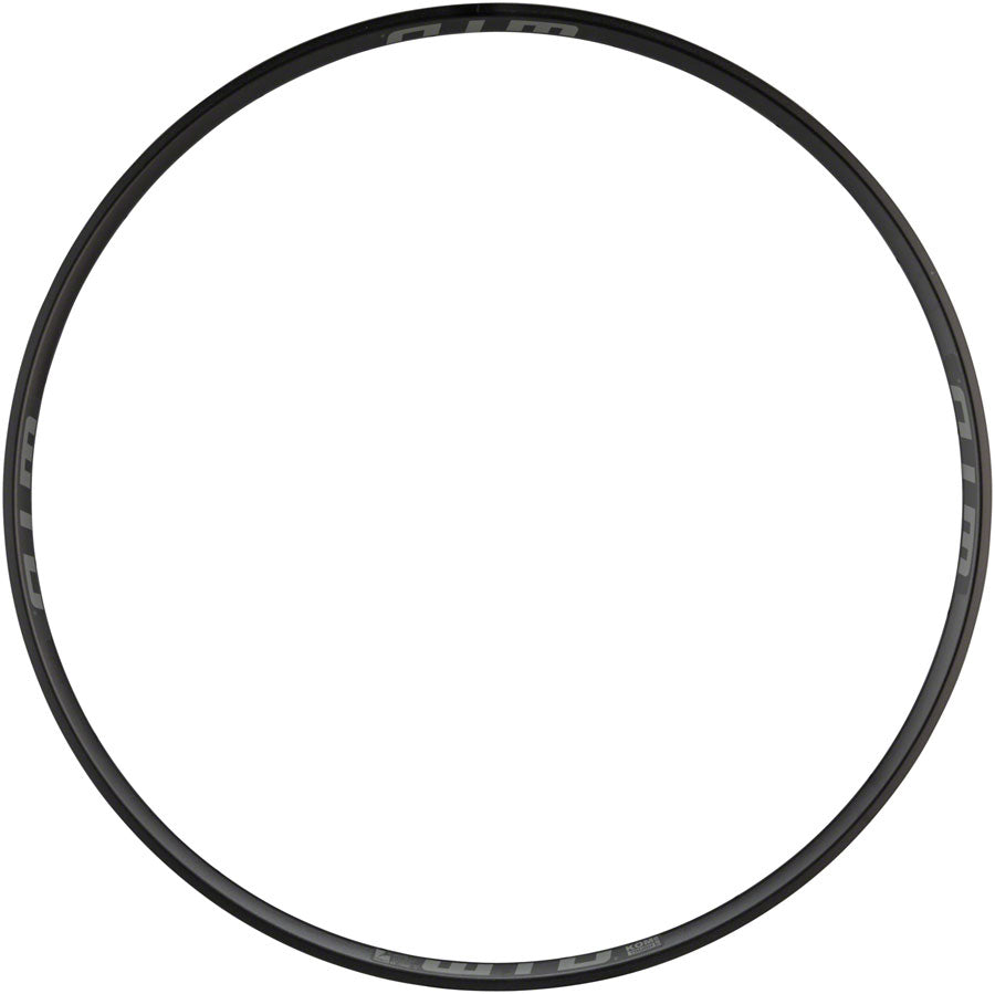 WTB KOM Tough i25 Rim - 29" TCS Tubeless Disc Black 32H