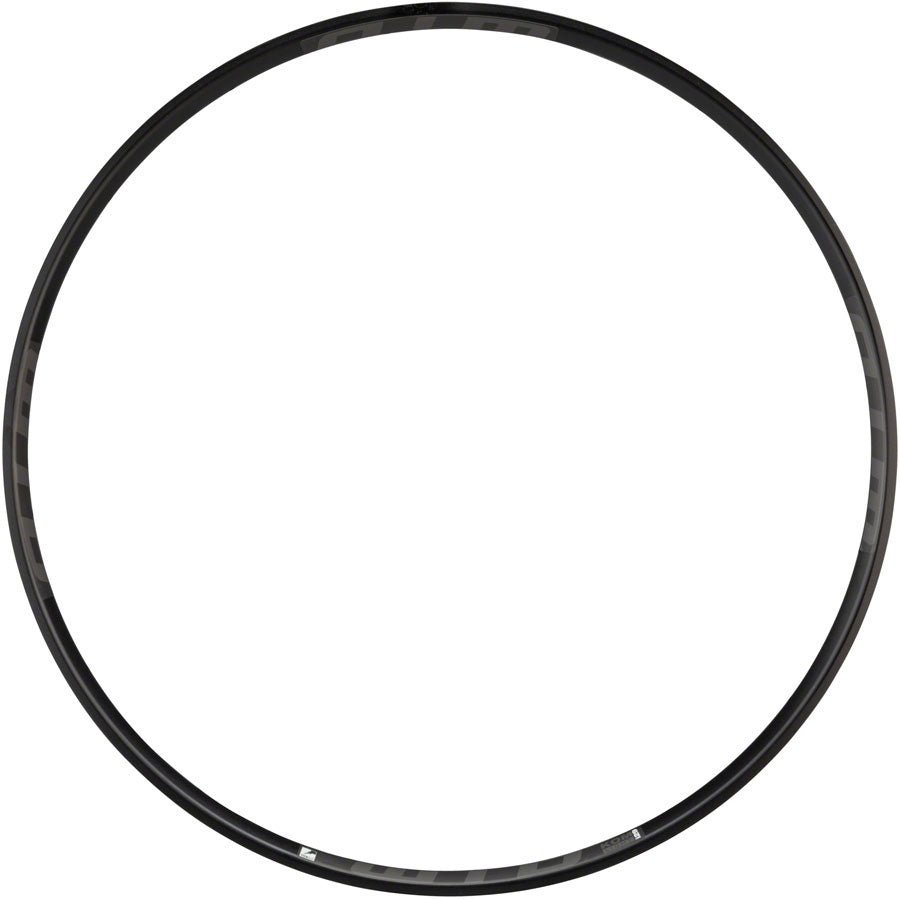 WTB KOM Light i30 Rim - 27.5" TCS Tubeless Disc Black 32H