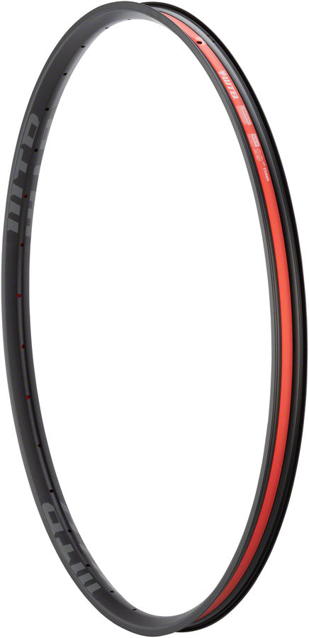 WTB KOM Tough i30 Rim - 27.5" TCS Tubeless Disc Black 32H