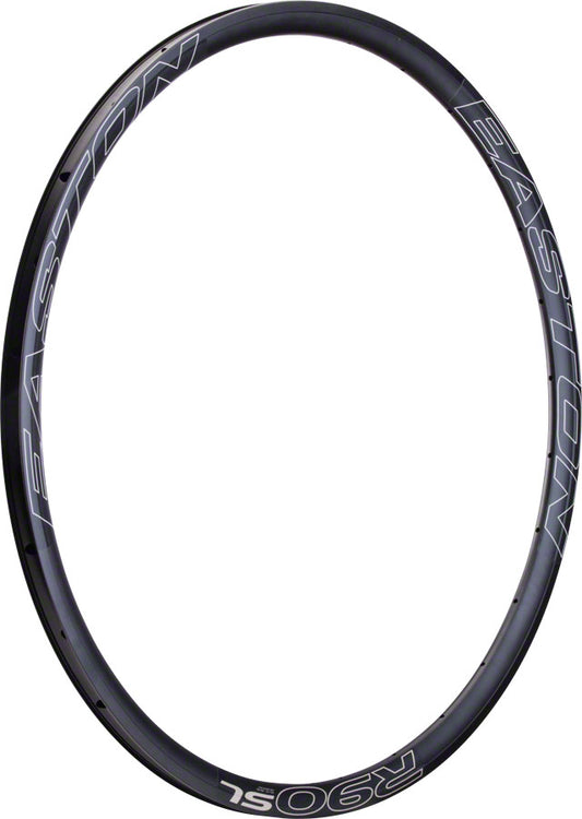 Easton R90 SL Rim - 700 Disc Black 28H