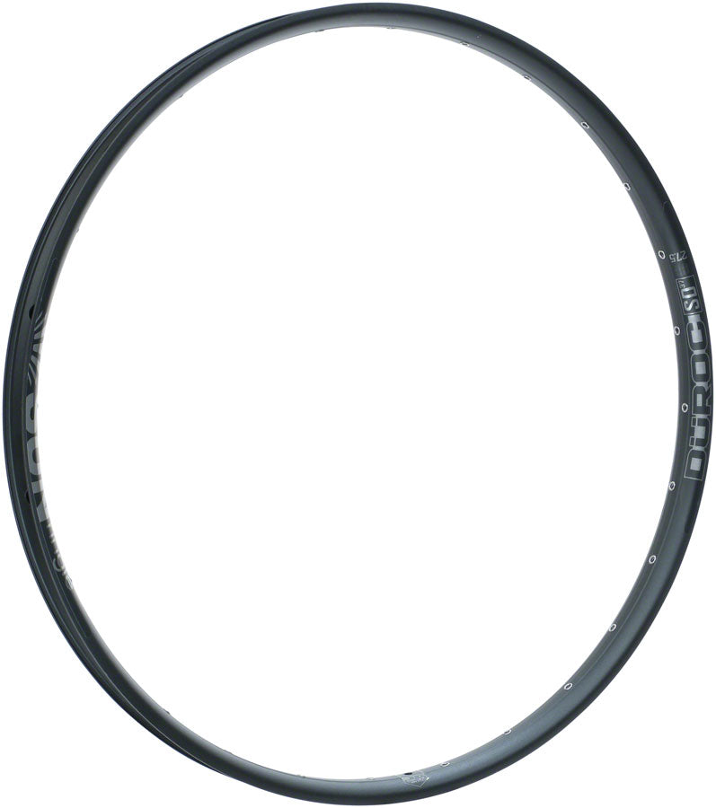 Sun Ringle Duroc SD37 Rim - 27.5" Disc Black 32H