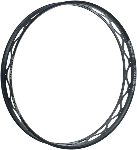 Sun Ringle Mulefut 80SL V2 Rim - 27.5" Fat Disc Black 32H