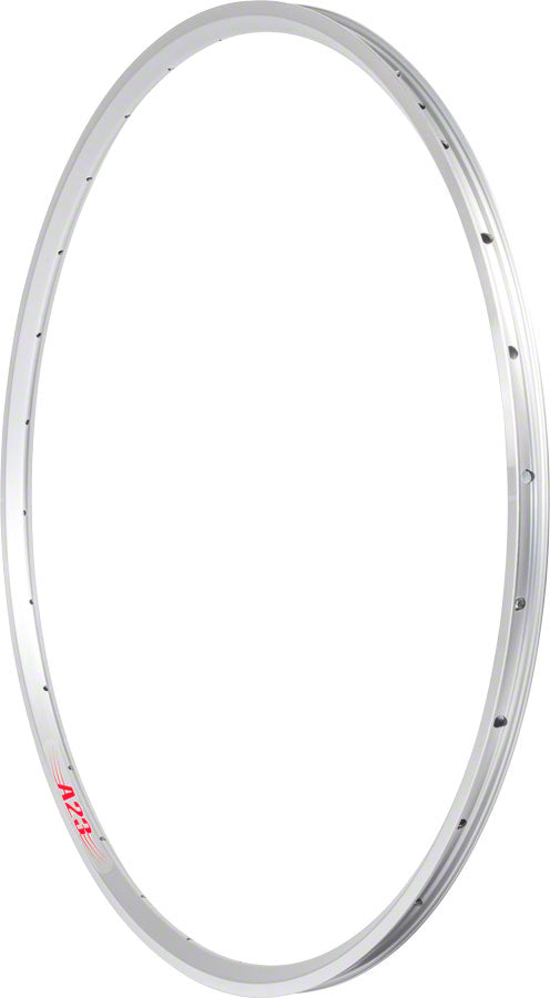 Velocity A23 Rim - 700 Rim Silver 32H Clincher