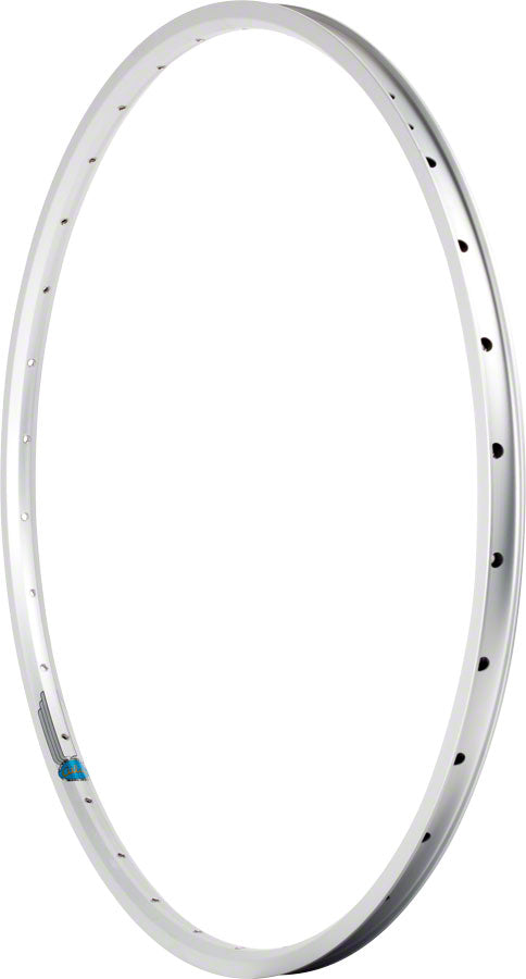 Velocity Atlas Rim - 700 Disc Silver 36H