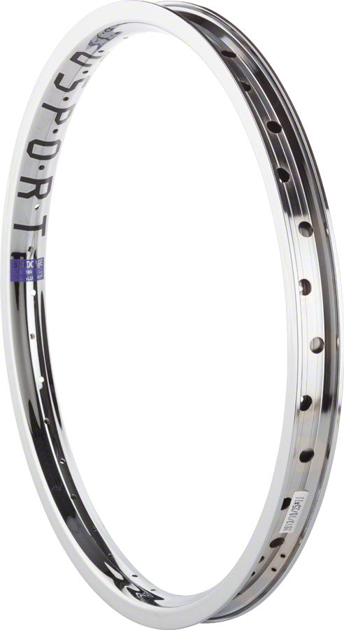 G Sport Bird Cage Rim - 20" Chrome 36H