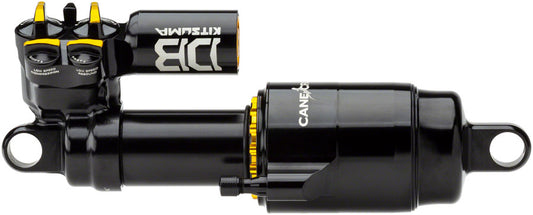 CaneCreek DB Kitsuma Air Rear Shock - 210 x 55