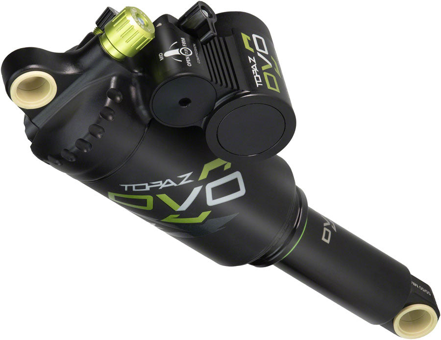 DVO Topaz 3 Air Shock - 230 x 65mm Standard