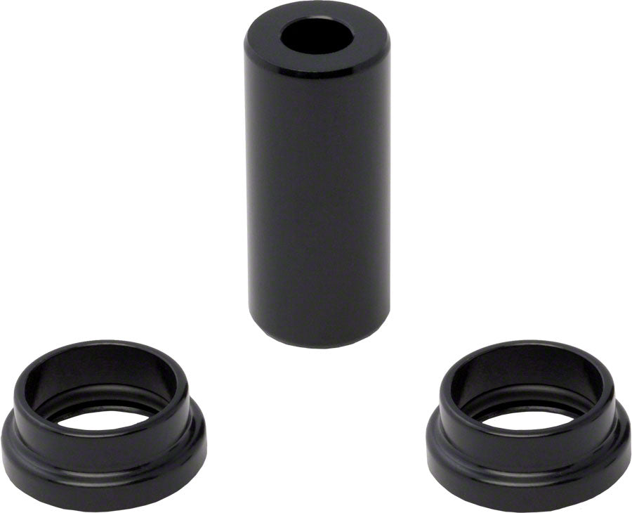 RockShox Rear Shock Mounting Hardware - 3-Piece 1/2" 6 x 29.94