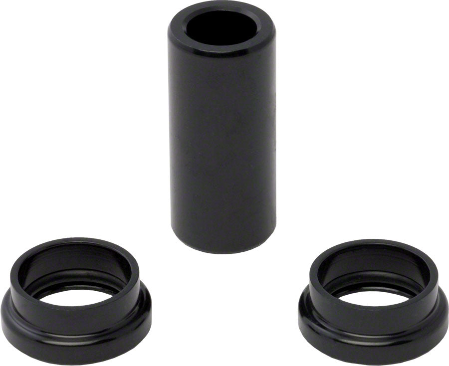 RockShox Rear Shock Mounting Hardware - 3-Piece 1/2" 8 x 28