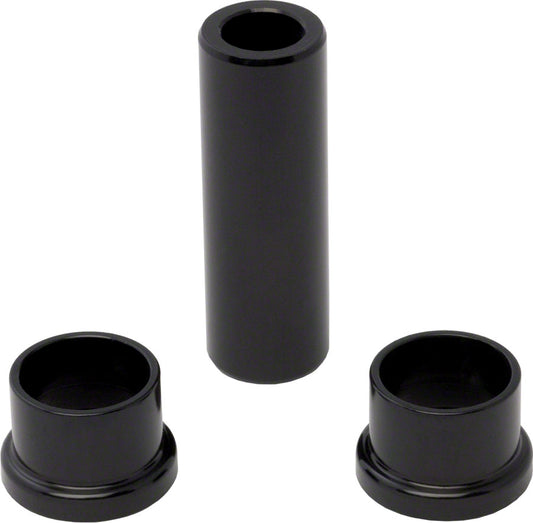 RockShox Rear Shock Mounting Hardware - 3-Piece 1/2" 8 x 38