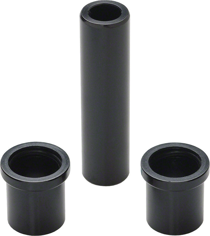 RockShox Rear Shock Mounting Hardware - 3-Piece 1/2" 8 x 52.9