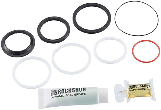 RockShox Rear Shock Service Kit - 50 Hour SIDLuxe A1