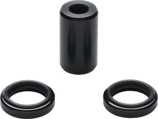 RockShox Rear Shock Mounting Hardware - 3-Piece 1/2" 6 x 21.8