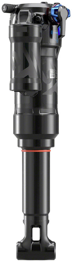 RockShox Super Deluxe Thru Shaft RCT Rear Shock - 230 x 62.5mm Medium Reb/Comp 380lb L/O Force Trunnion C1