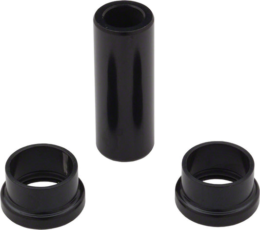 RockShox Rear Shock Mounting Hardware - 3-Piece 1/2" 8 x 33.6