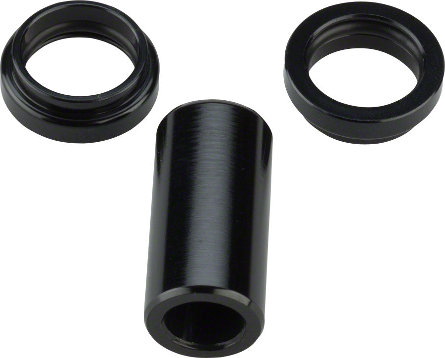 RockShox Rear Shock Mounting Hardware - 3-Piece 1/2" 8 x 25.4