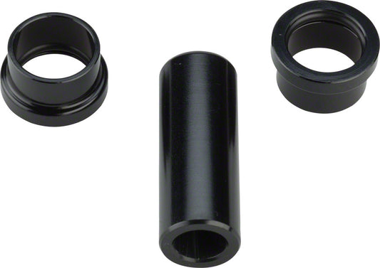 RockShox Rear Shock Mounting Hardware - 3-Piece 1/2" 8 x 34.0