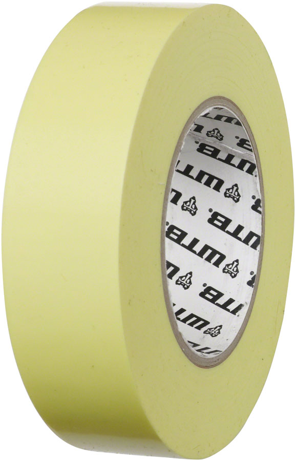 WTB TCS Rim Tape - 81mm x 55m Roll