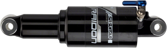 SR Suntour Raidon LO Rear Shock: 165 x 38mm Black