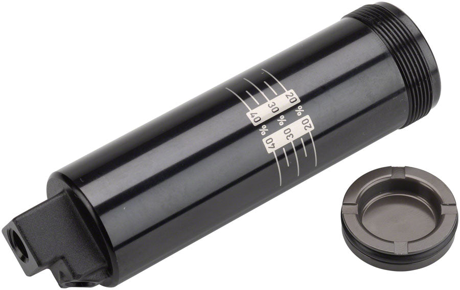 RockShox Rear Shock Damper Body IFP - 216mm x 57mm 2014-15 Monarch 2013-2014 29" Specialized Enduro Fast BLK