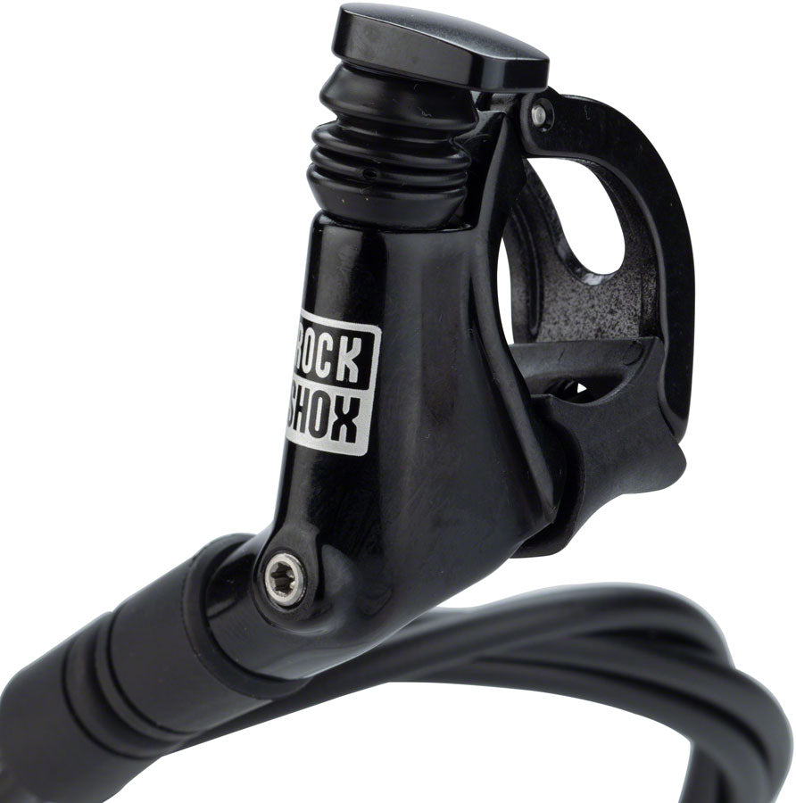 RockShox XLoc Suspension Remote Hose and Banjo for Monarch XX