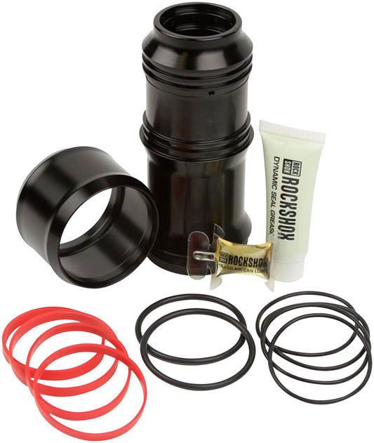 RockShox MegNeg Air Can Upgrade Kit Deluxe Super Deluxe Rear Shocks 225/250 x 67.5-75mm BLK