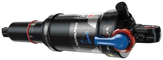 RockShox Monarch RL Rear Shock 6.50x1.50" (165x38mm) C2