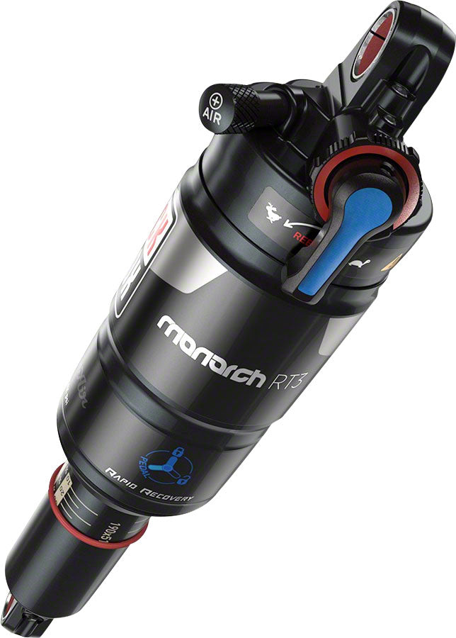 RockShox Monarch RT3 Rear Shock 7.875x2.25" (200x57mm) D1