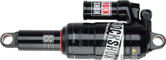 RockShox Monarch Plus RC3 Rear Shock 7.875x2.00" 200x51mm 2013-2016 5010/Furtado/HighTower/Tallboy LT D1