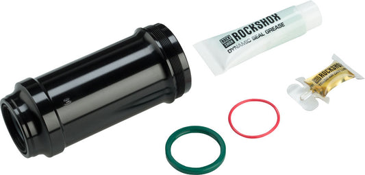 RockShox Monarch Air Can Assembly 184mm x 44mm B1 PlusRLXX C1 RRTRT3 D1 RT3 BLK