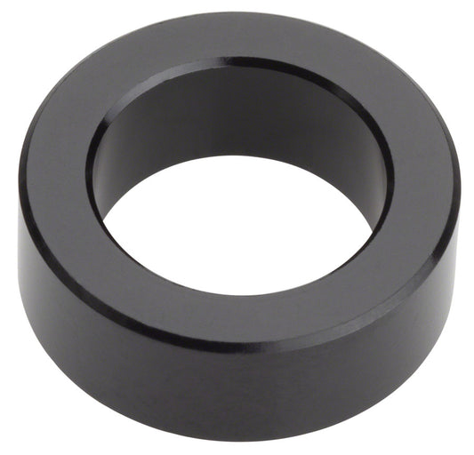 FOX DPS Metric Travel Spacers - .360 ID x .550 OD x 5mm 6061 Black