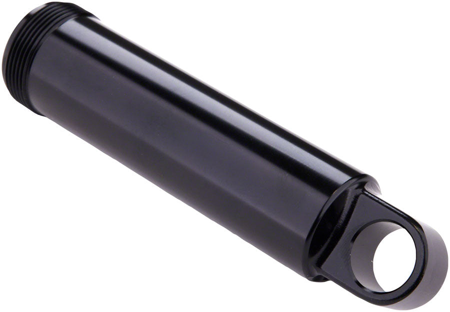 FOX Rear Shock Body - FLOAT 0.940 Bore 1.060 OD 4.789 TLG BLK Ano III 210 x 50/55