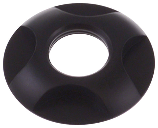 FOX Lockring Rezi End Cap 2014 Float X .175 TLG 1.200 OD Type II Black