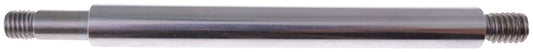 FOX Damper Shaft - 3.487 L 9mm OD Float X2 Steel Chrome Plate 60/65