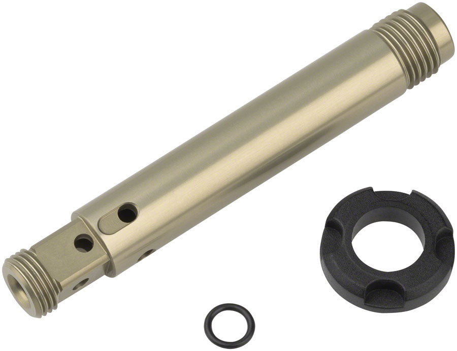 RockShox Rear Shock Damper Shaft Assembly - Deluxe RL/RT B1 Deluxe Select C1 Deluxe Select Plus B2-C1 2023+ 35mm