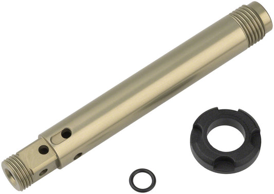 RockShox Rear Shock Damper Shaft Assembly - Deluxe RL/RT B1 Deluxe Select C1 Deluxe Select Plus B2-C1 2023+ 37.5-45mm