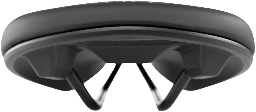 WTB Devo PickUp Saddle - Black Chromoly