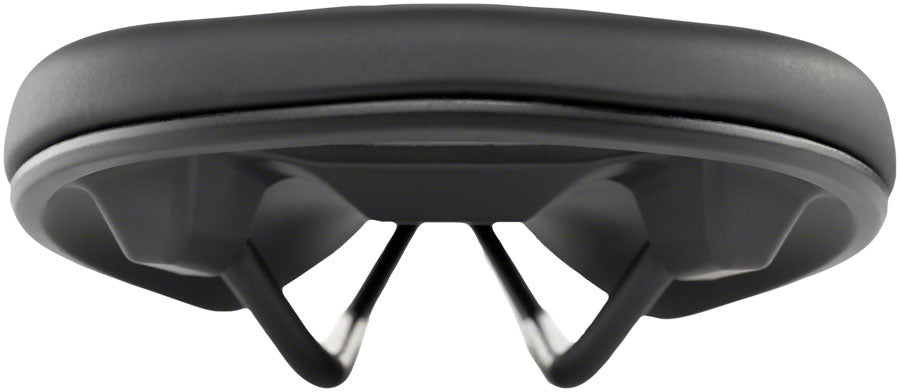 WTB Devo PickUp Saddle - Black Stainless