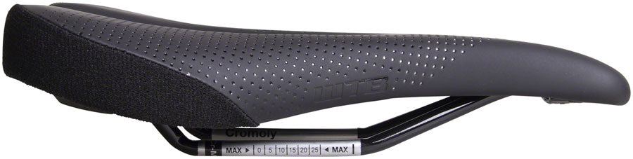 WTB Koda Saddle - Chromoly Black Womens Wide