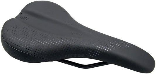 WTB Koda Saddle - Steel Black Womens Medium