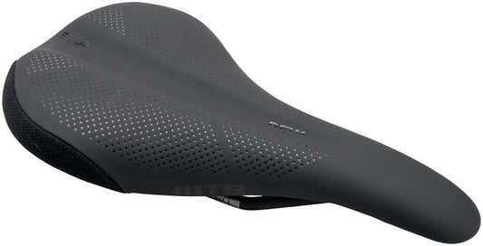 WTB Deva Saddle - Titanium Black Womens Medium