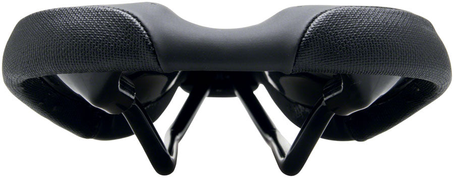 WTB Deva Saddle - Steel Black Womens Medium