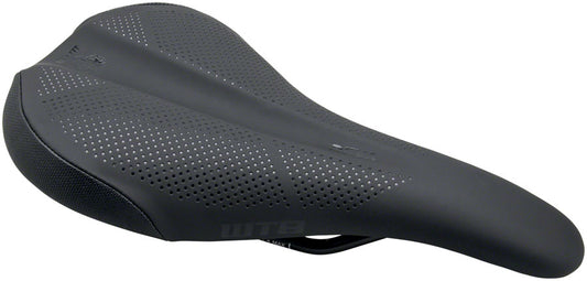 WTB Deva Saddle - Steel Black Womens Medium