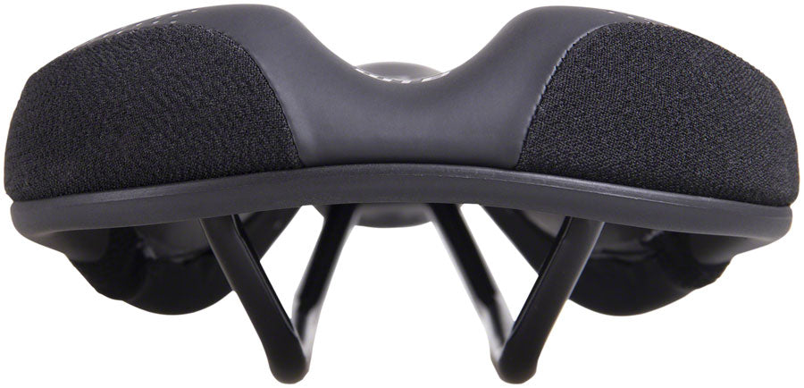 WTB Speed Saddle - Chromoly Black Medium