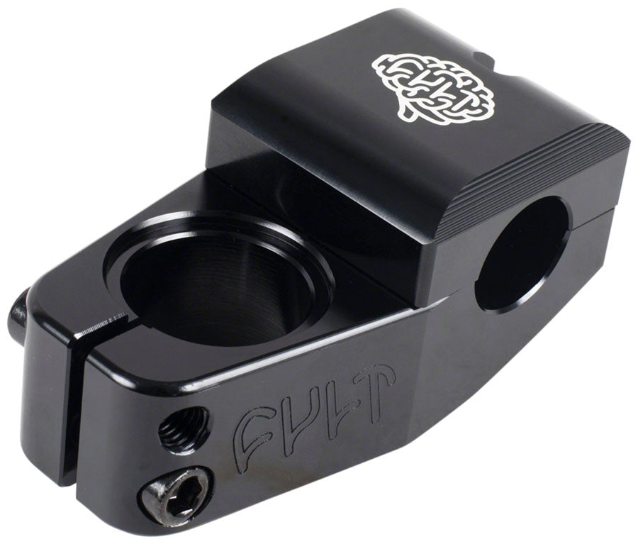 Cult Max Vu Stem - Black