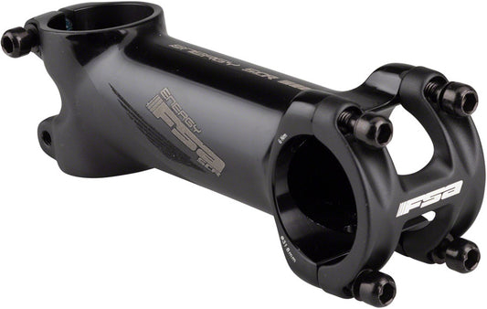 Full Speed Ahead Energy SCR Stem - 100mm 31.8 Clamp +/-6 Black/Gray