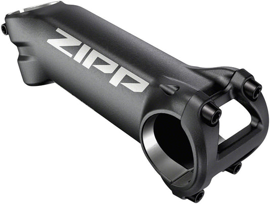 Zipp Service Course Stem - 120mm 31.8 Clamp +/-25 1 1/8" Aluminum Blast BLK B2