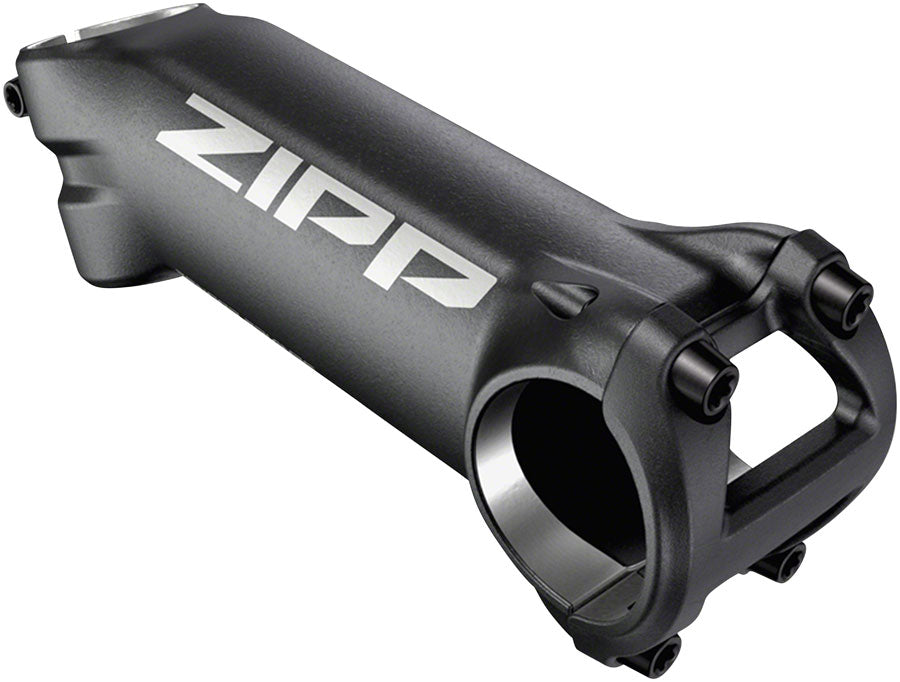 Zipp Service Course Stem - 75mm 31.8 Clamp +/-25 1 1/8" Aluminum Blast BLK B2