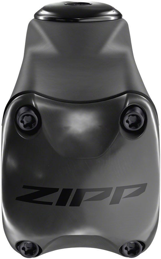 Zipp SL Sprint Stem - 140mm 31.8 Clamp +/-12 1 1/8" Matte Black A3