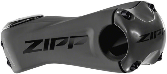 Zipp SL Sprint Stem - 130mm 31.8 Clamp +/-12 1 1/8" Matte Black A3